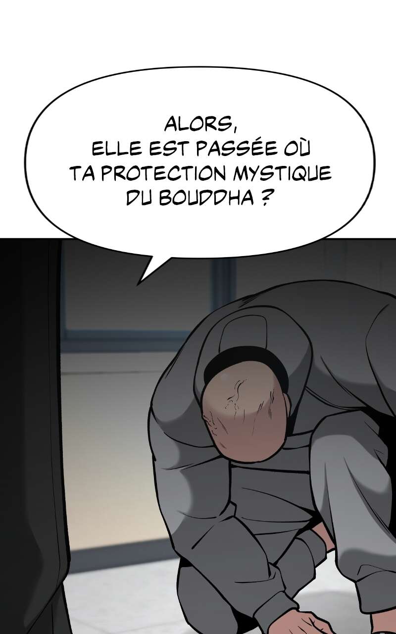 The Bully in Charge Chapitre 51 - Page 135