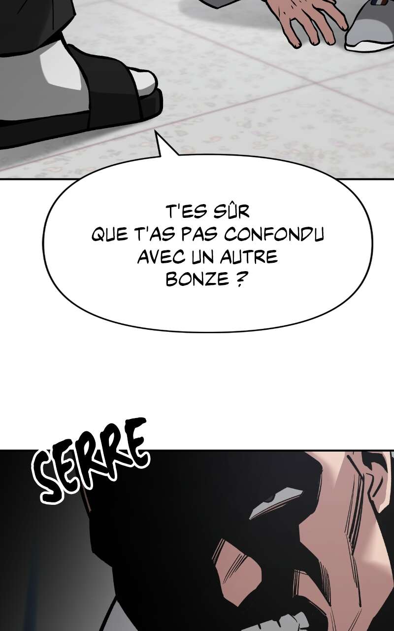 The Bully in Charge Chapitre 51 - Page 136