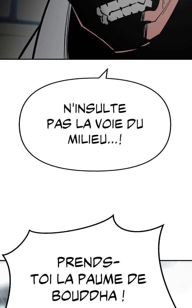 The Bully in Charge Chapitre 51 - Page 137