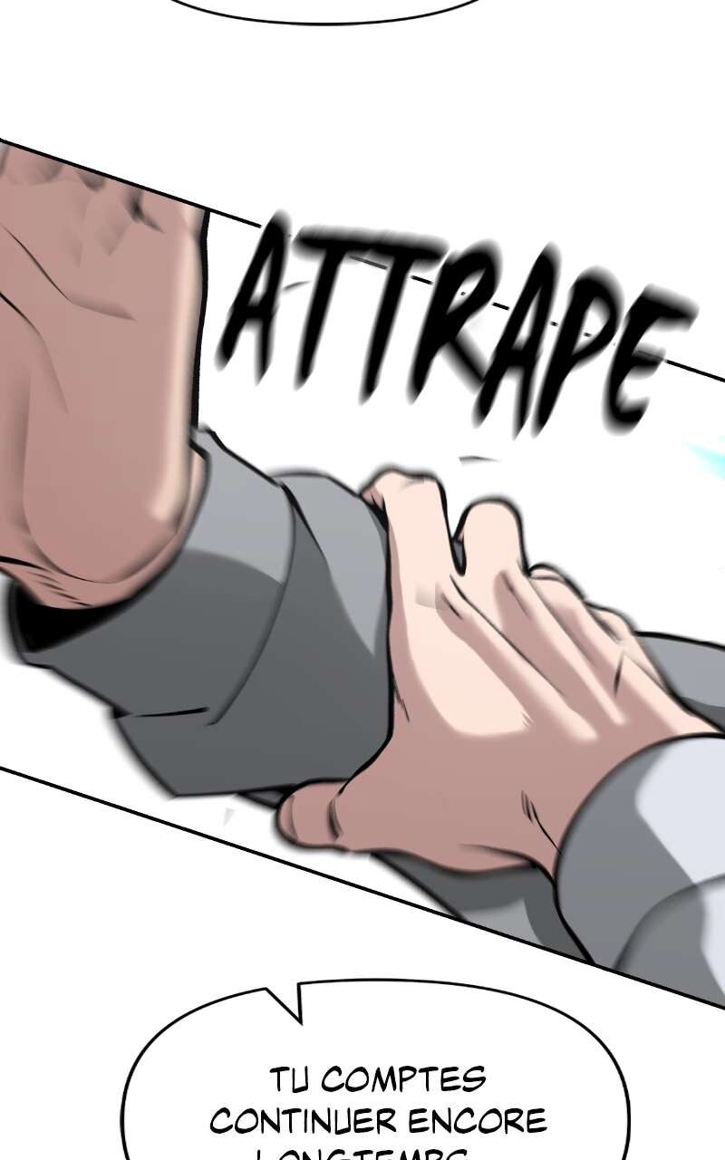 The Bully in Charge Chapitre 51 - Page 140