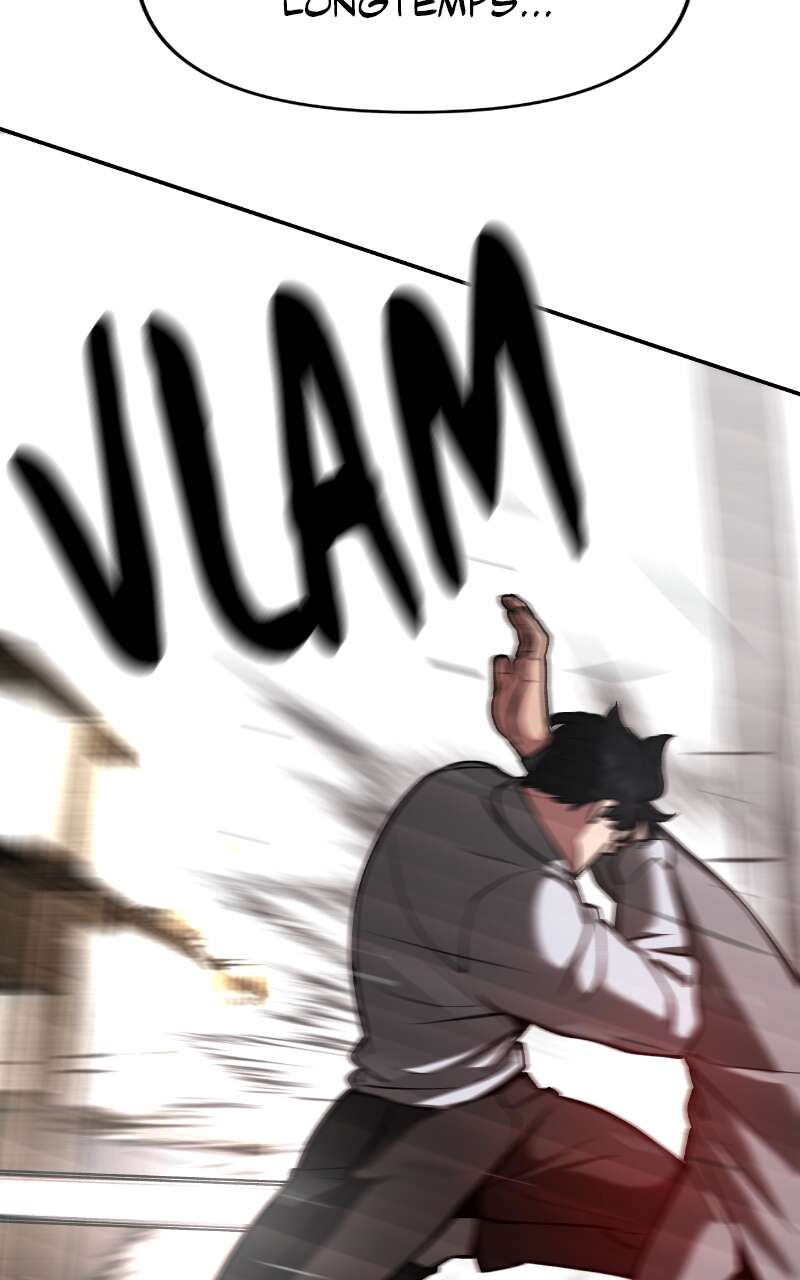The Bully in Charge Chapitre 51 - Page 141