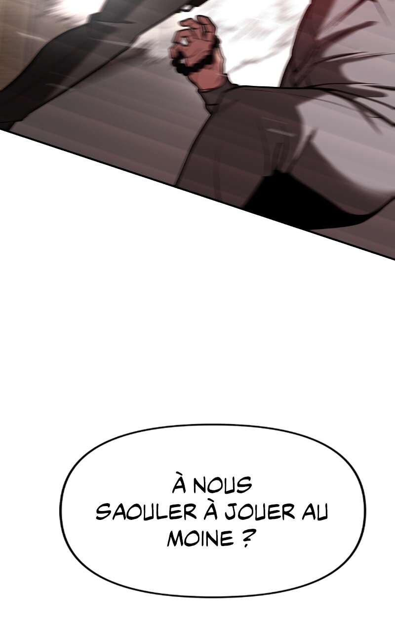 The Bully in Charge Chapitre 51 - Page 142