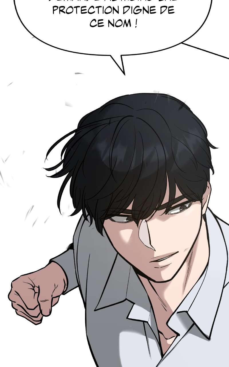 The Bully in Charge Chapitre 51 - Page 144