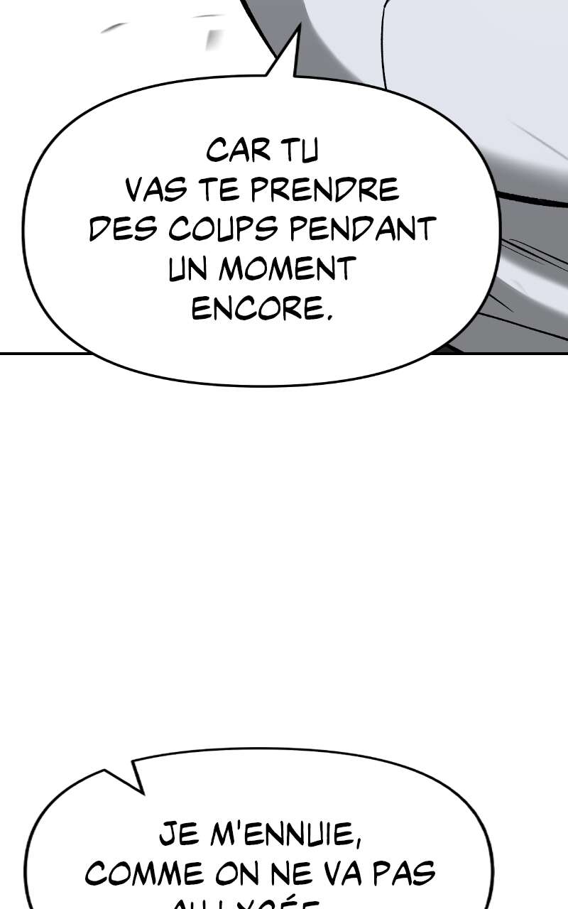 The Bully in Charge Chapitre 51 - Page 145