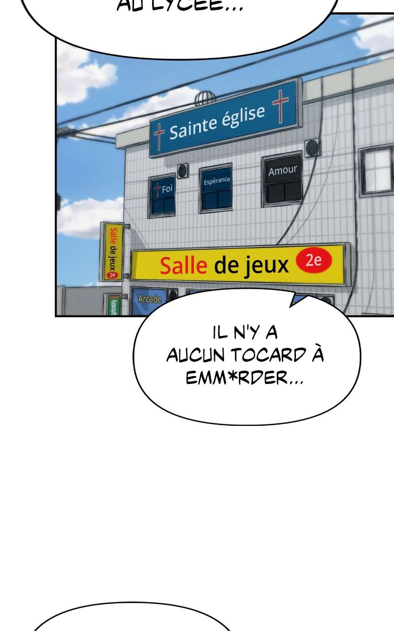 The Bully in Charge Chapitre 51 - Page 146