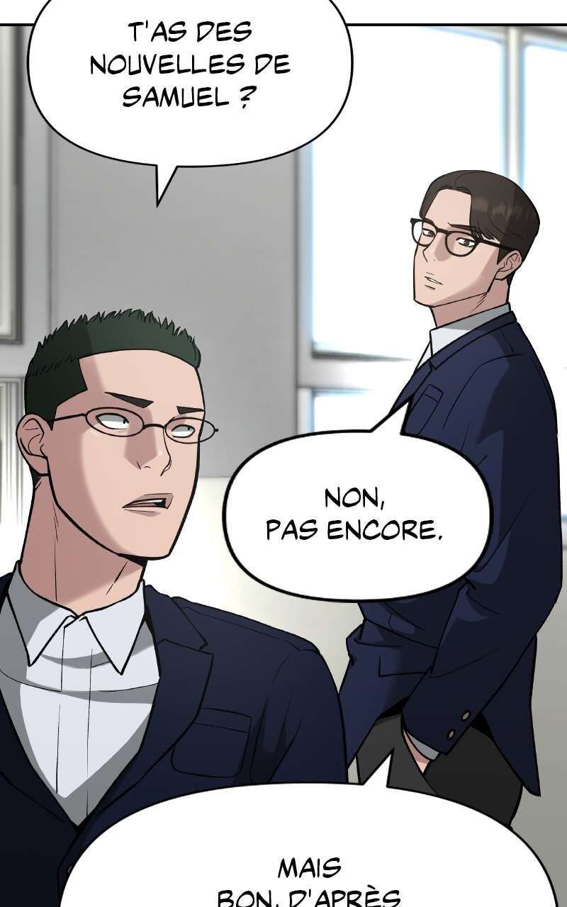 The Bully in Charge Chapitre 51 - Page 147