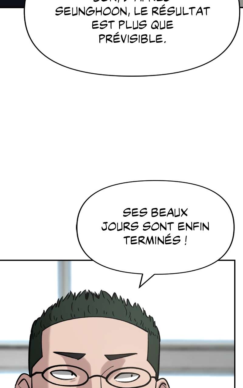 The Bully in Charge Chapitre 51 - Page 148