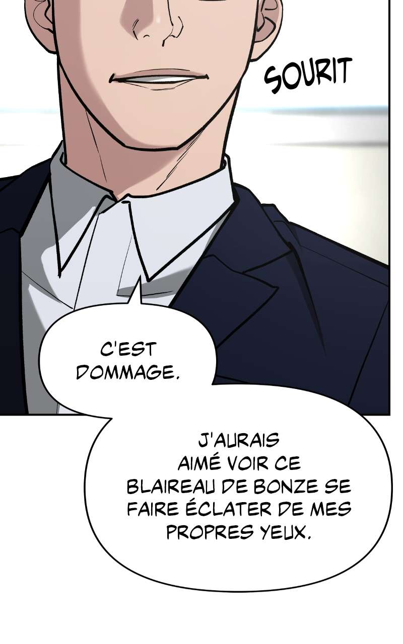 The Bully in Charge Chapitre 51 - Page 149