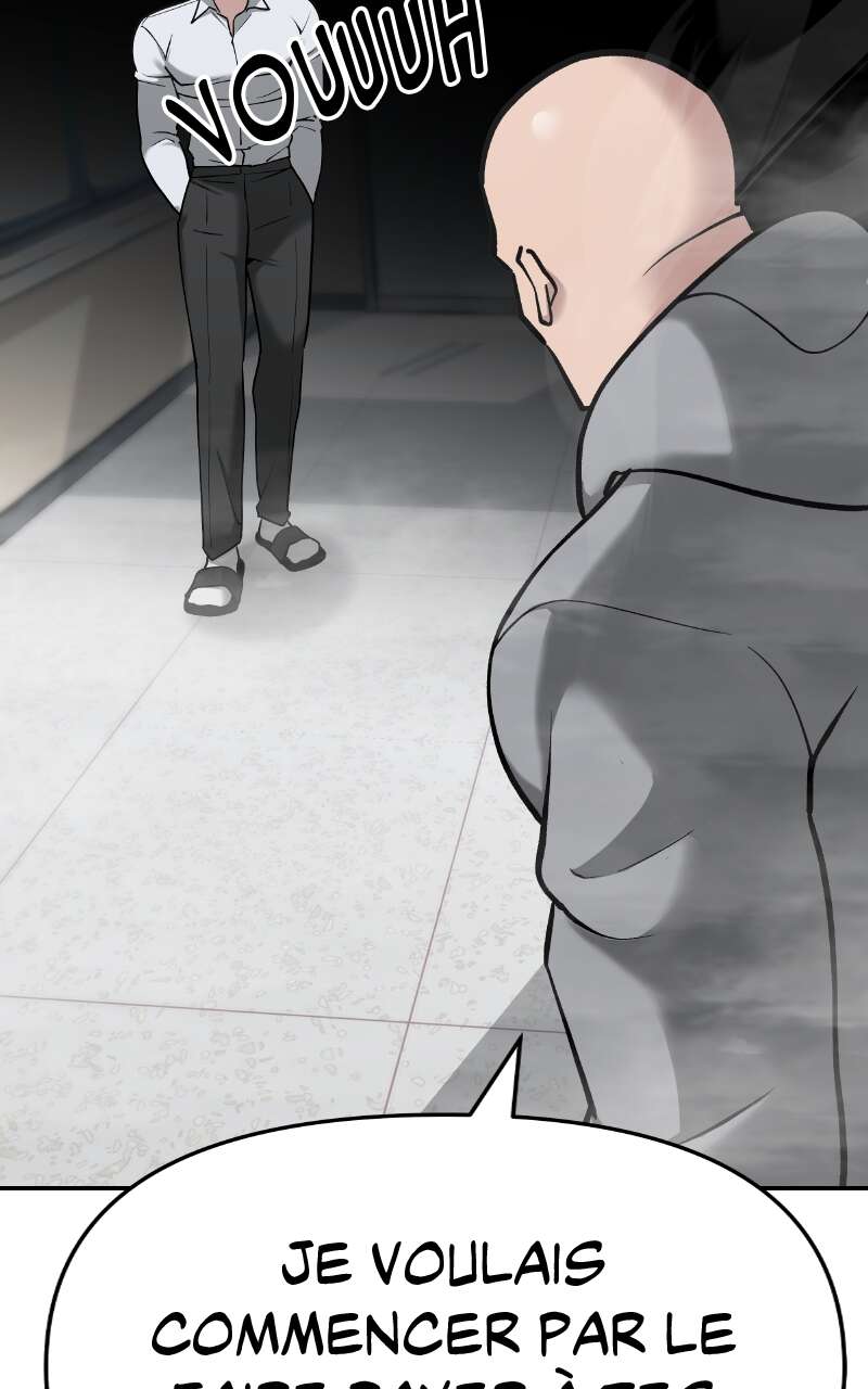 The Bully in Charge Chapitre 51 - Page 15