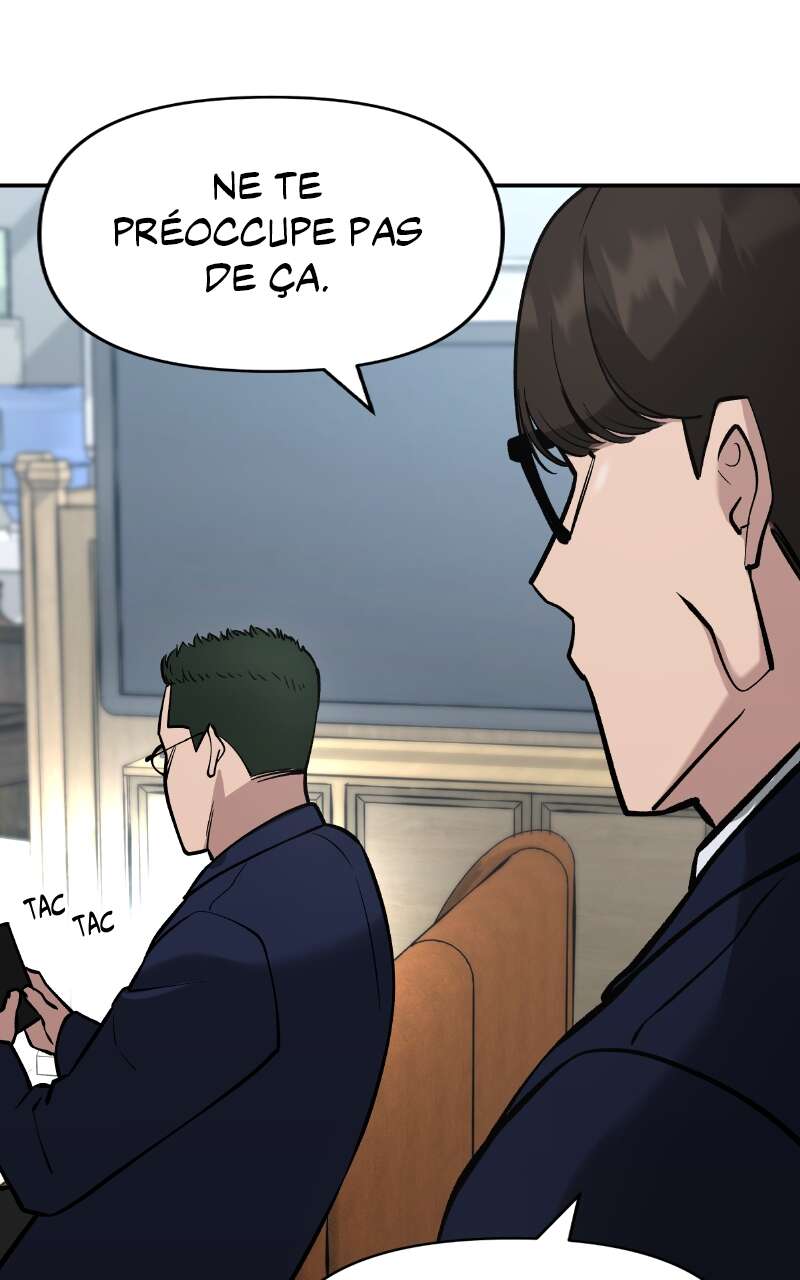 The Bully in Charge Chapitre 51 - Page 150