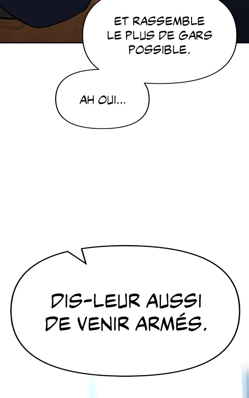 The Bully in Charge Chapitre 51 - Page 151
