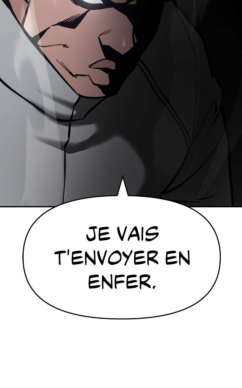 The Bully in Charge Chapitre 51 - Page 17
