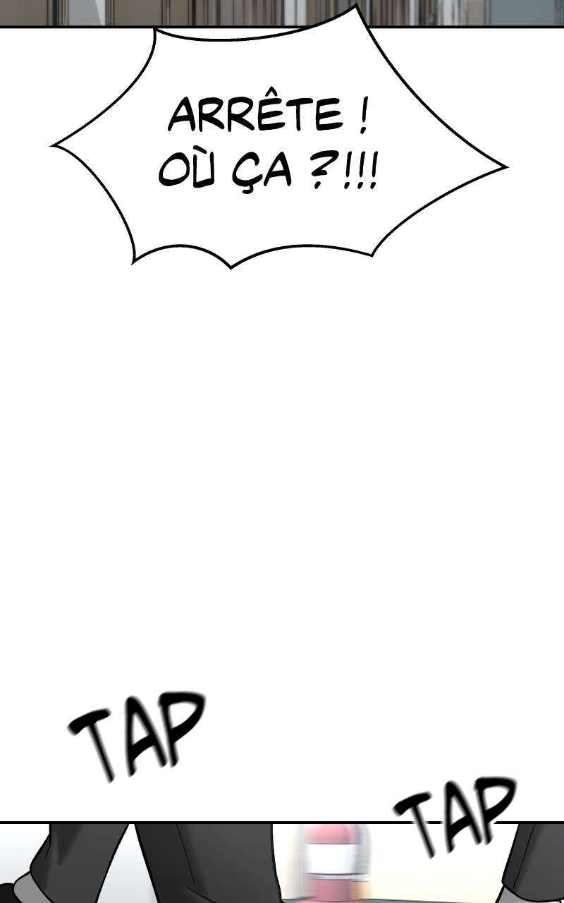 The Bully in Charge Chapitre 51 - Page 19