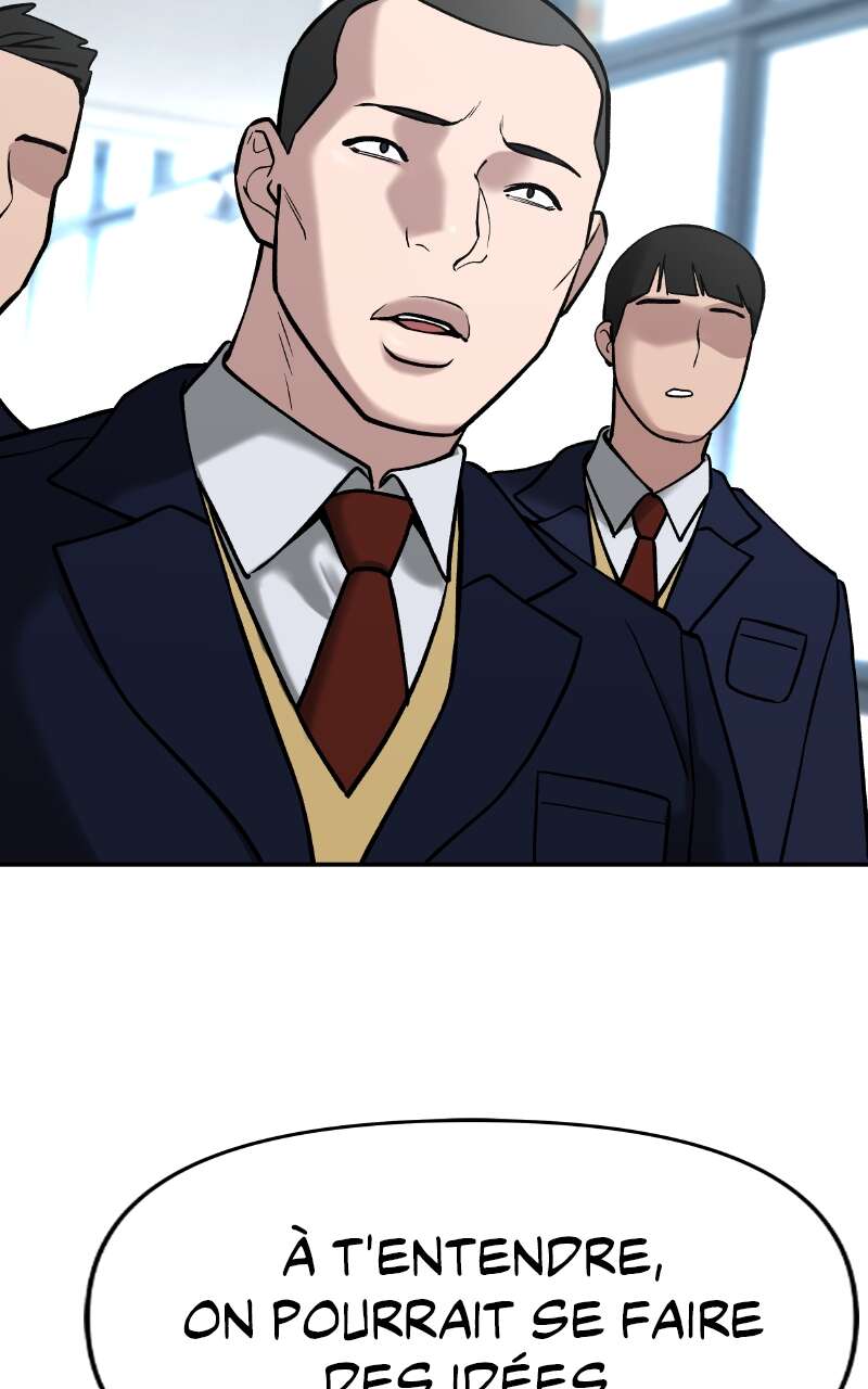 The Bully in Charge Chapitre 51 - Page 21