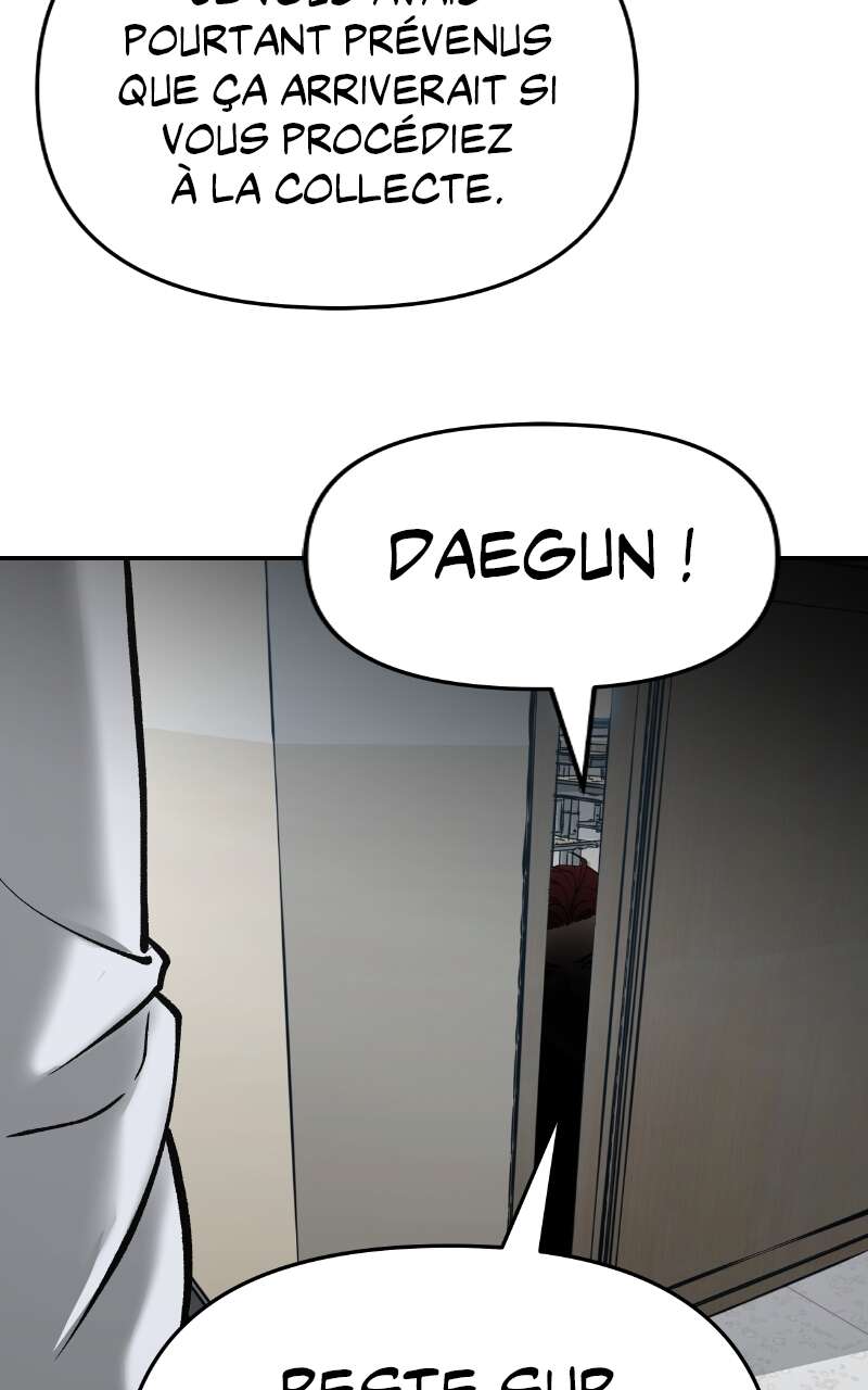 The Bully in Charge Chapitre 51 - Page 23