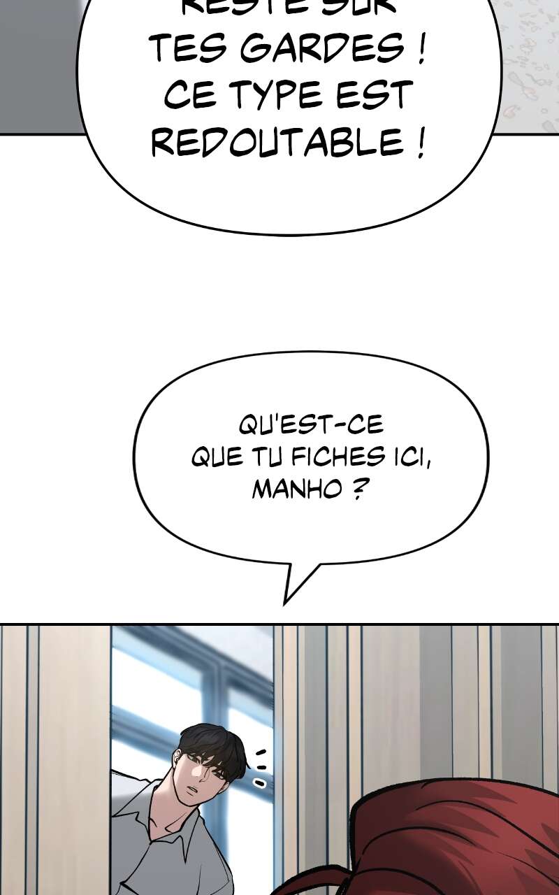 The Bully in Charge Chapitre 51 - Page 24