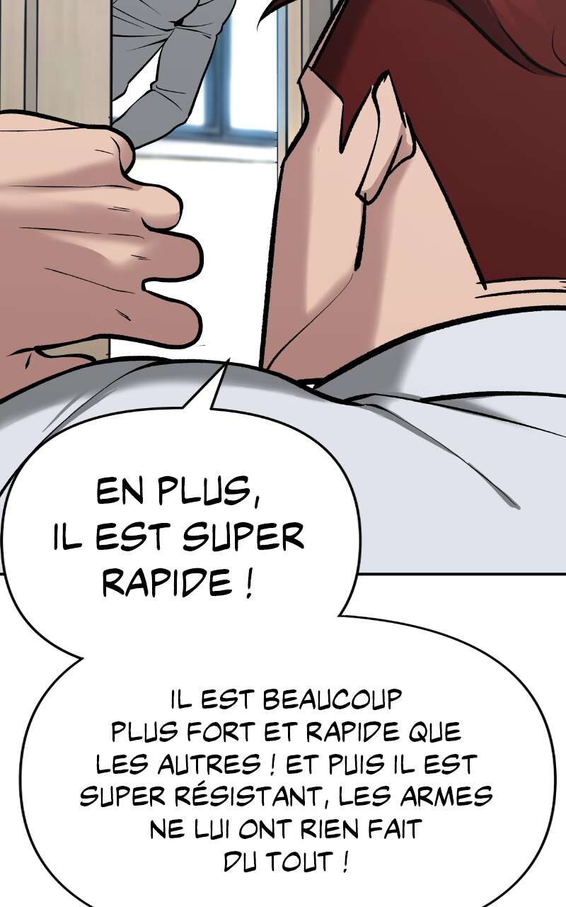 The Bully in Charge Chapitre 51 - Page 25