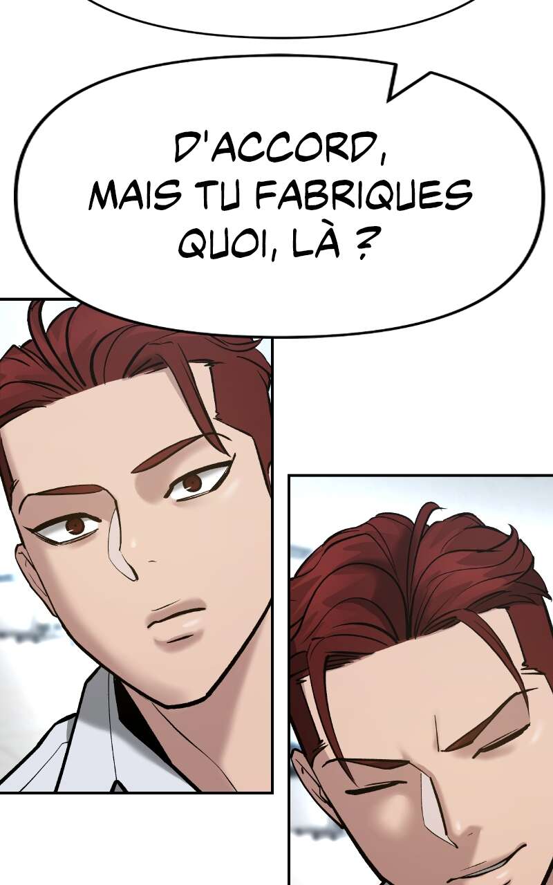 The Bully in Charge Chapitre 51 - Page 26