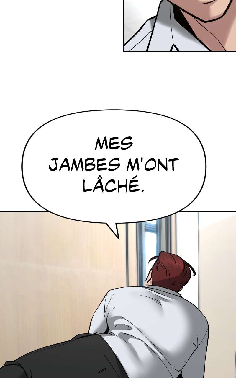 The Bully in Charge Chapitre 51 - Page 27