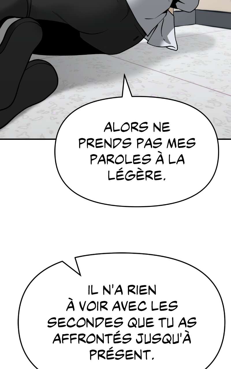 The Bully in Charge Chapitre 51 - Page 28