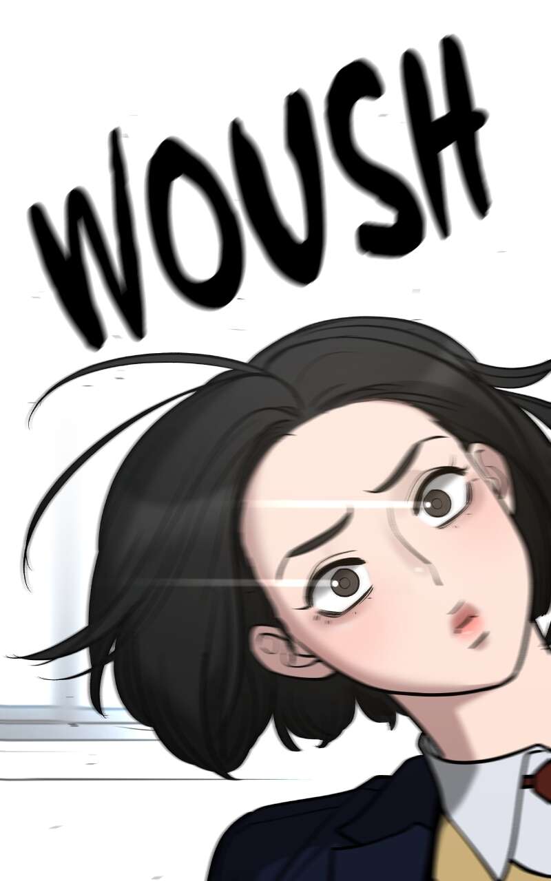 The Bully in Charge Chapitre 51 - Page 3