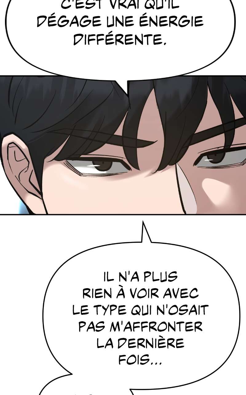 The Bully in Charge Chapitre 51 - Page 30