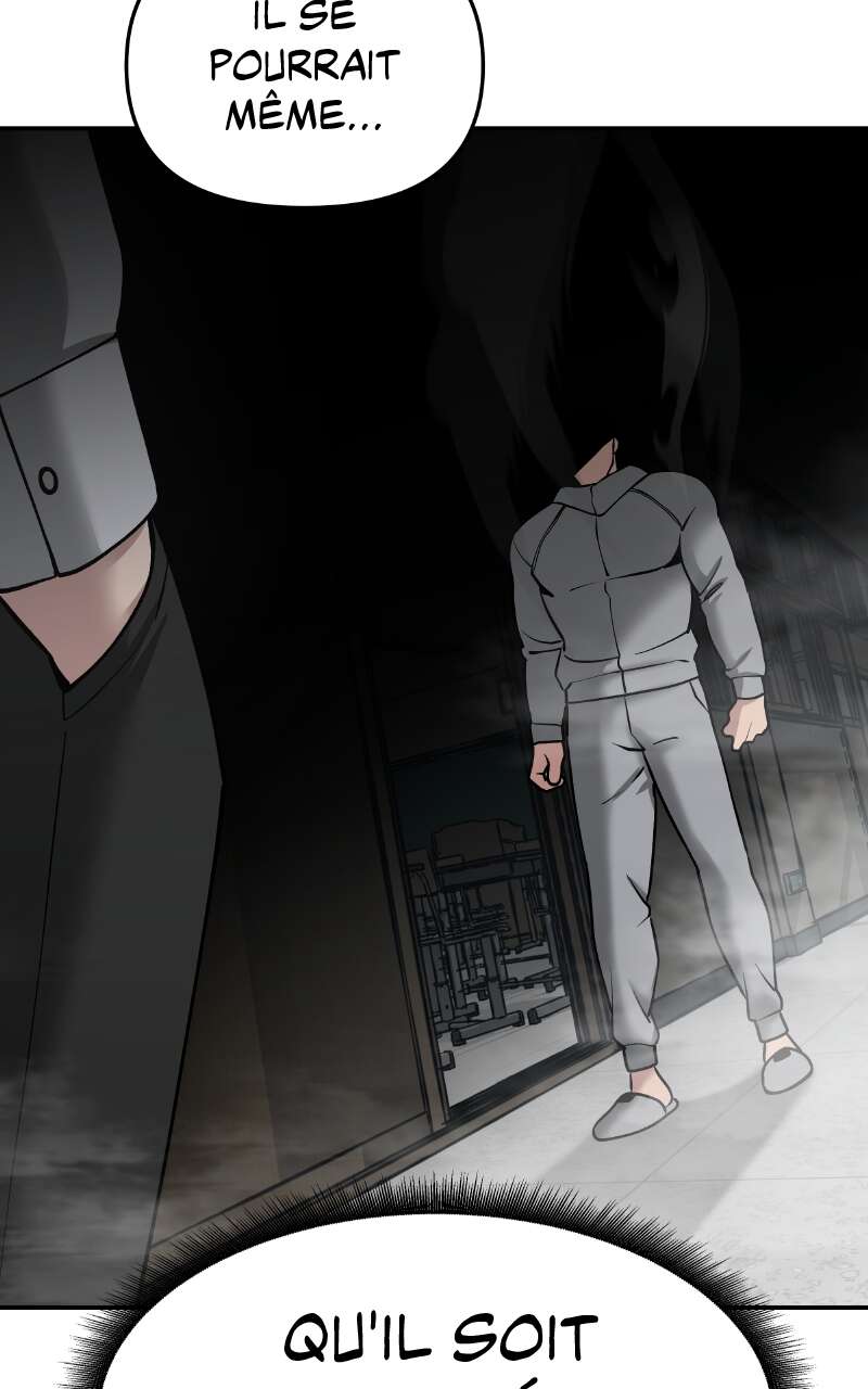 The Bully in Charge Chapitre 51 - Page 31