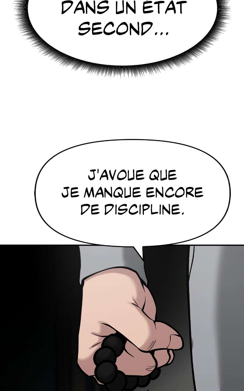 The Bully in Charge Chapitre 51 - Page 32