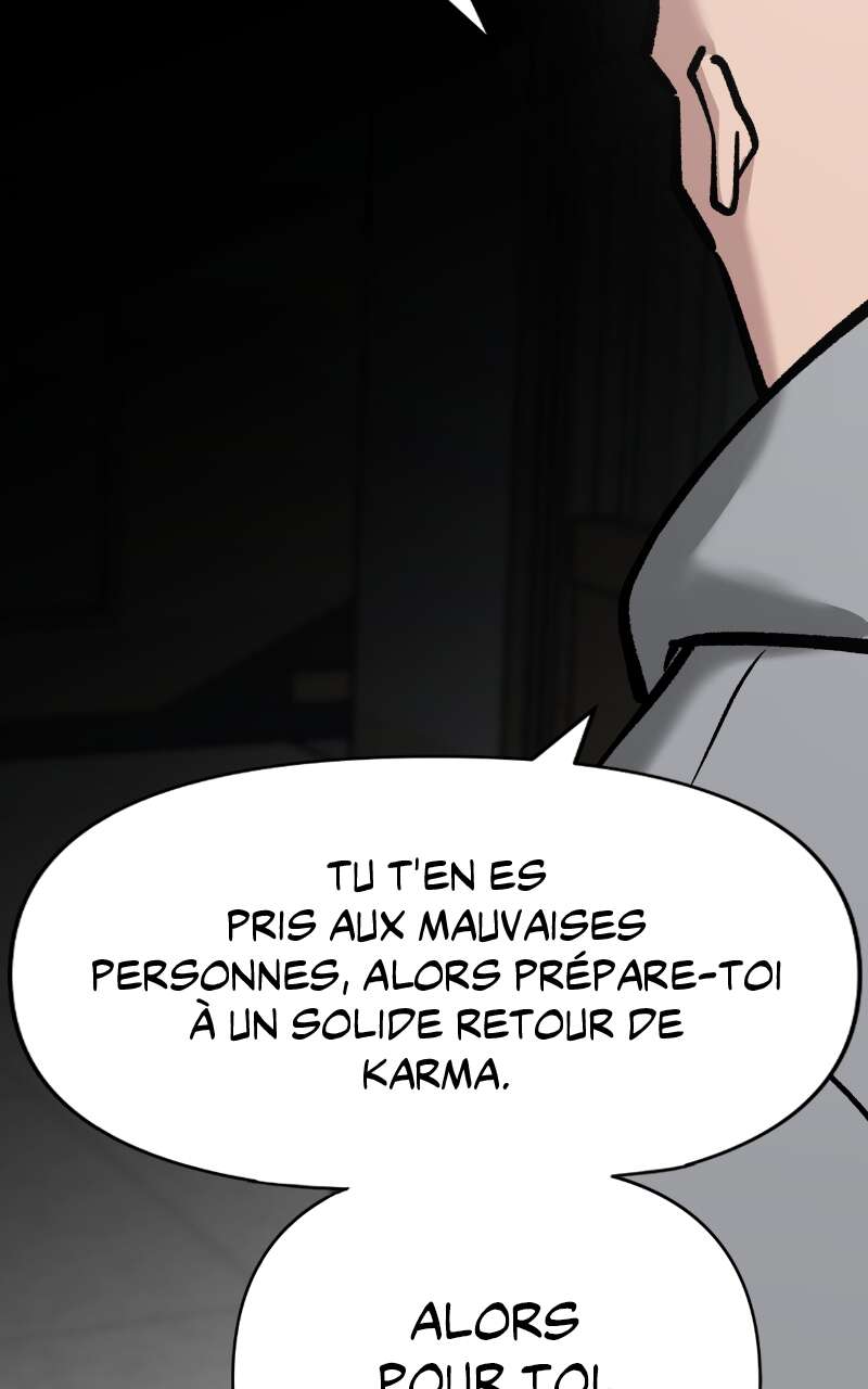 The Bully in Charge Chapitre 51 - Page 34