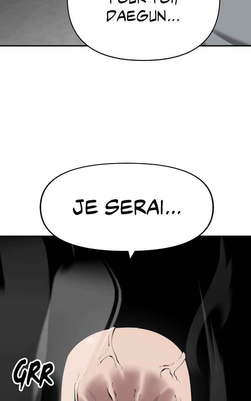 The Bully in Charge Chapitre 51 - Page 35
