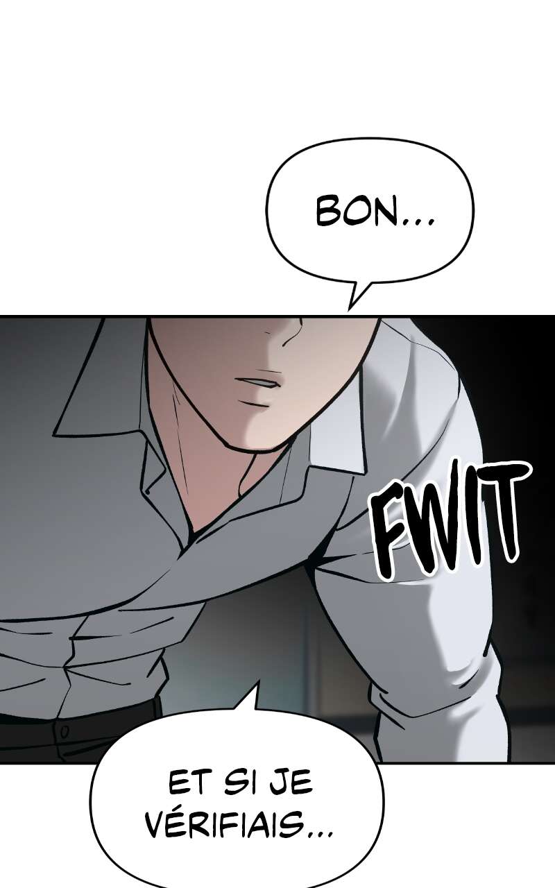The Bully in Charge Chapitre 51 - Page 37