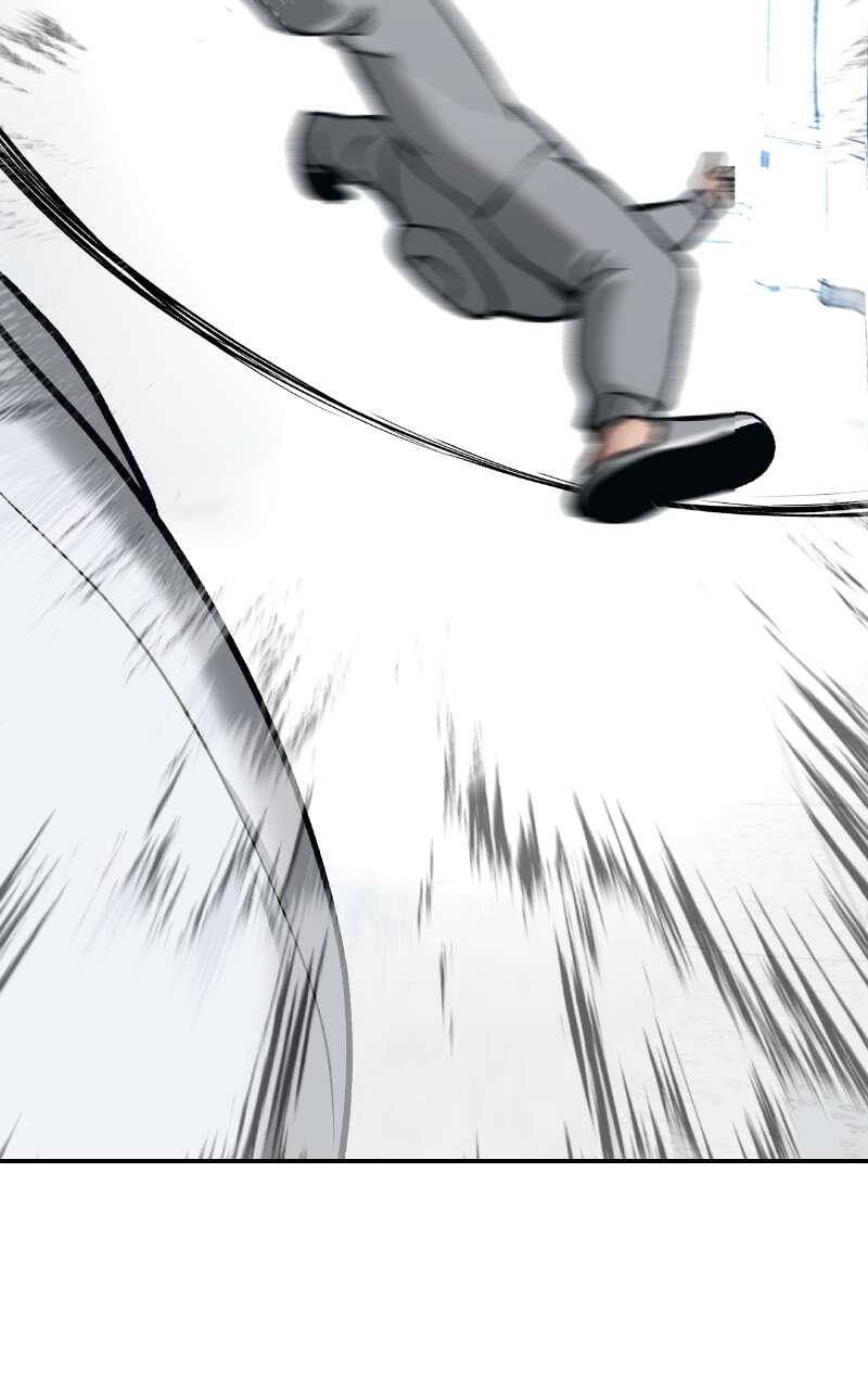 The Bully in Charge Chapitre 51 - Page 41