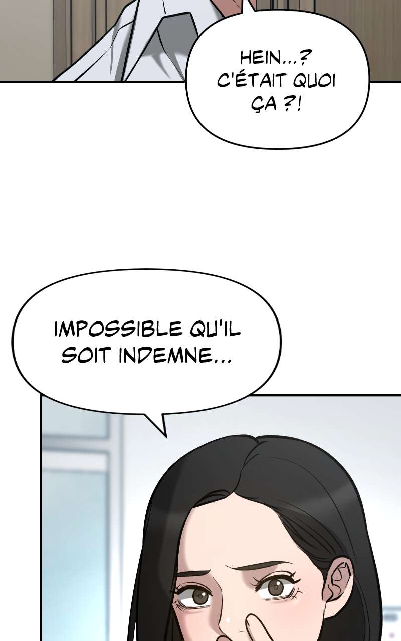 The Bully in Charge Chapitre 51 - Page 43