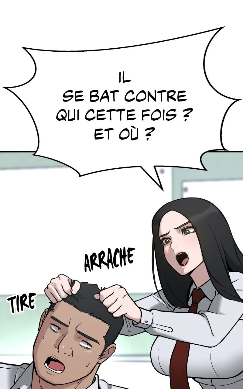 The Bully in Charge Chapitre 51 - Page 46