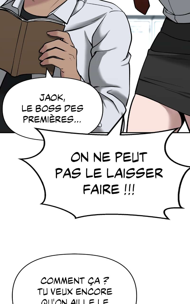 The Bully in Charge Chapitre 51 - Page 47