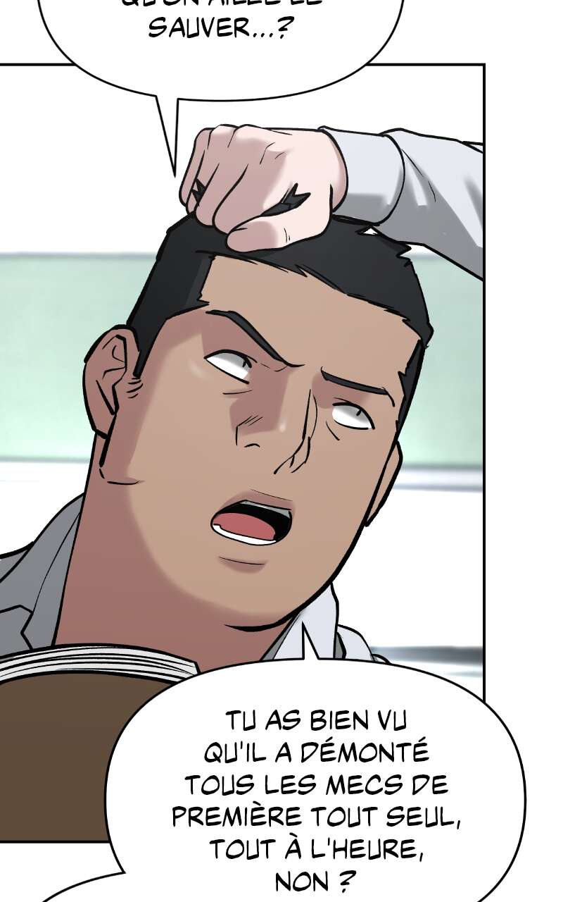 The Bully in Charge Chapitre 51 - Page 48