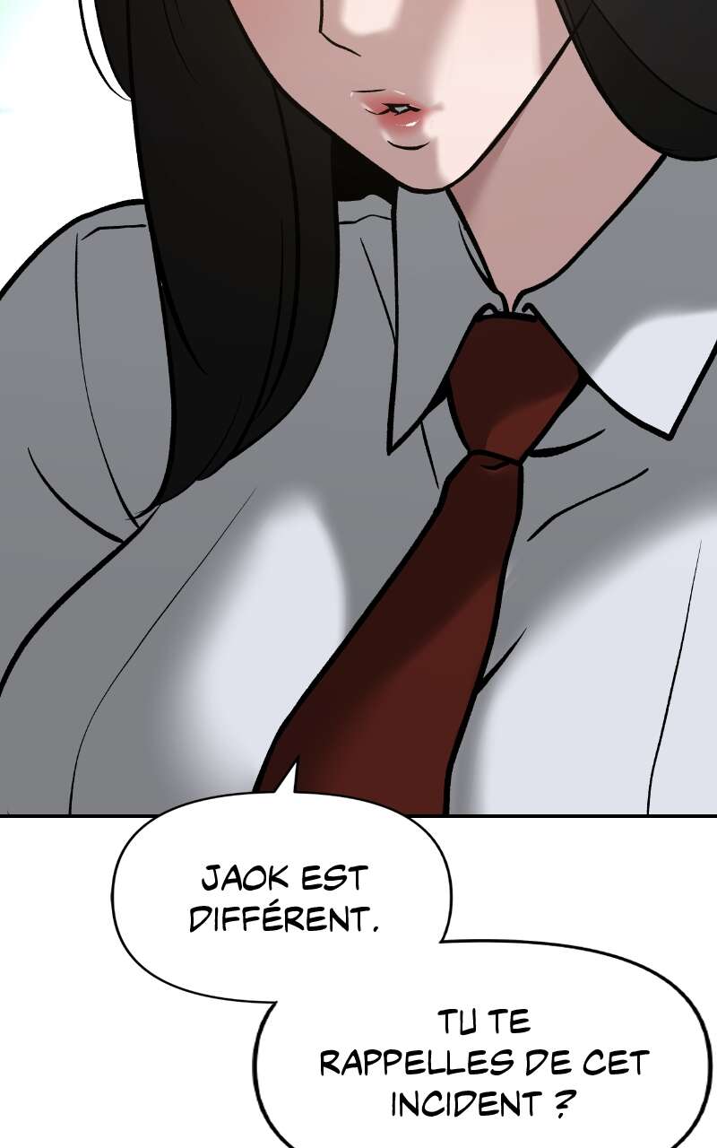 The Bully in Charge Chapitre 51 - Page 50