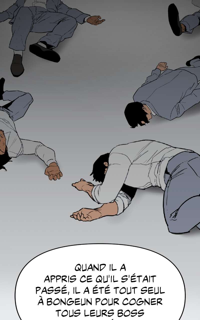 The Bully in Charge Chapitre 51 - Page 52