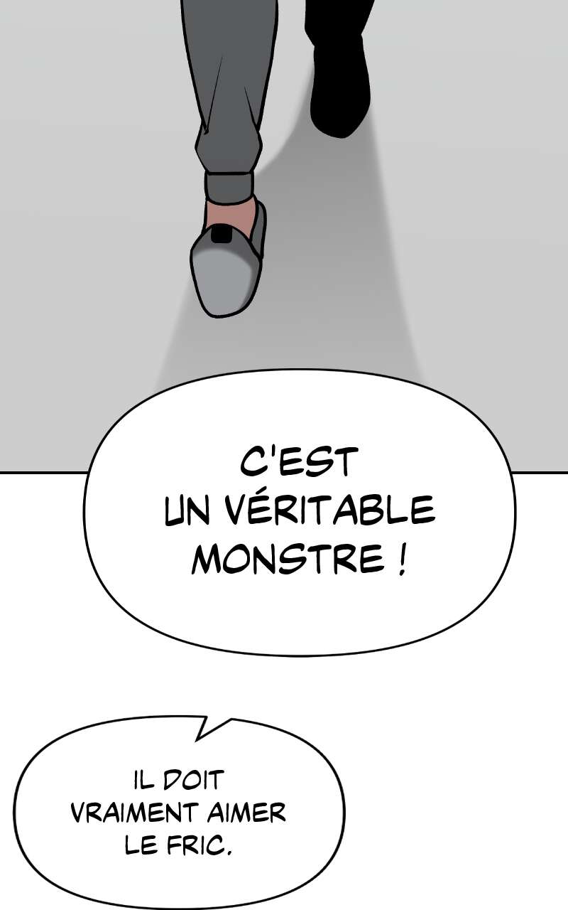 The Bully in Charge Chapitre 51 - Page 54