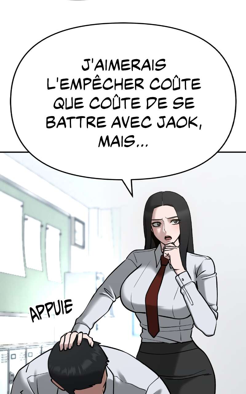 The Bully in Charge Chapitre 51 - Page 55