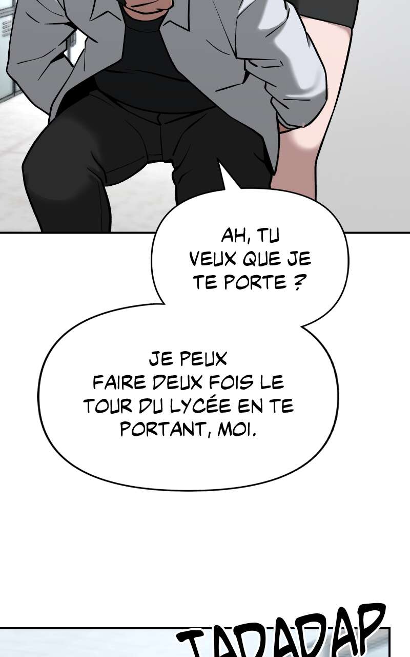 The Bully in Charge Chapitre 51 - Page 56