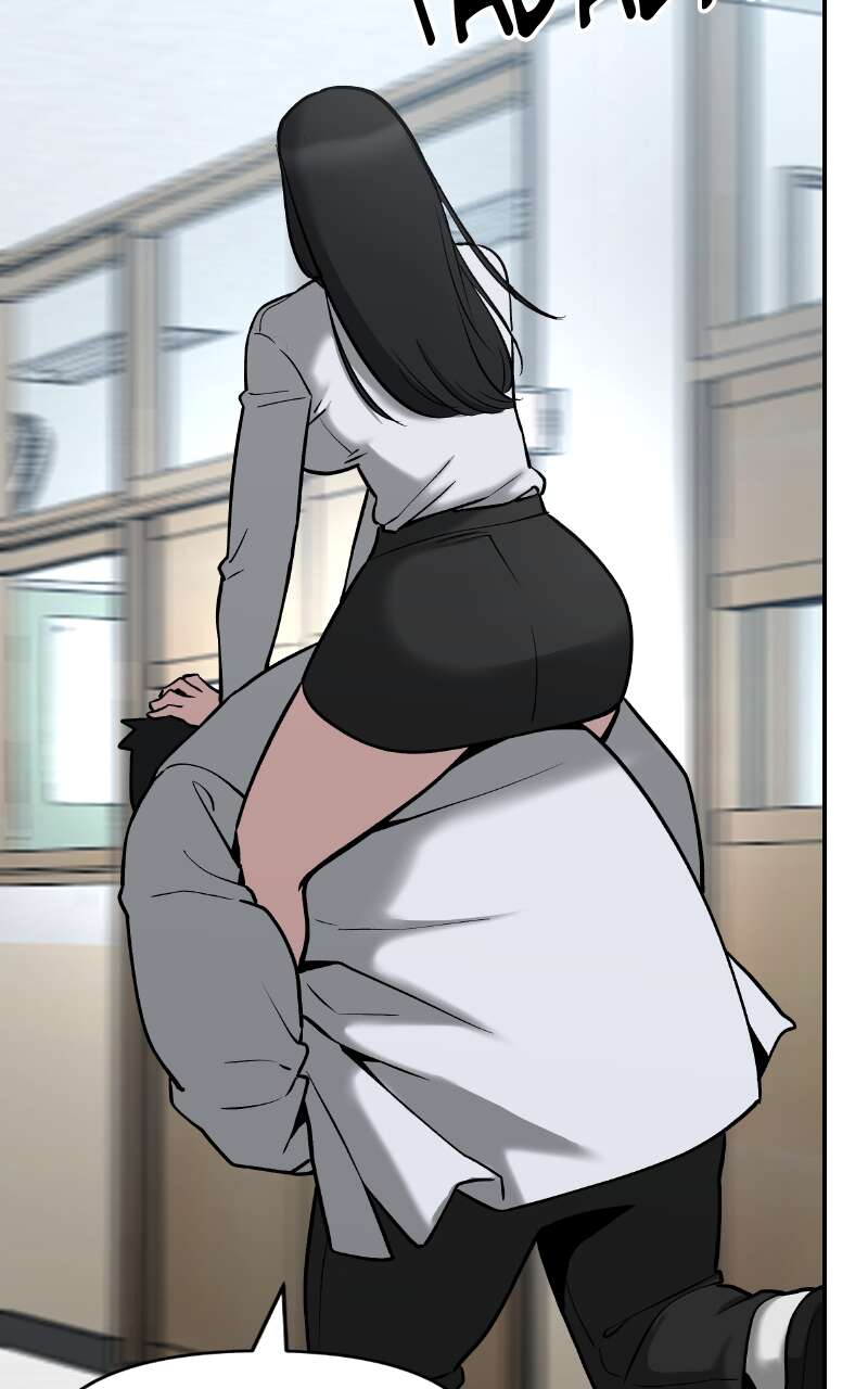 The Bully in Charge Chapitre 51 - Page 57
