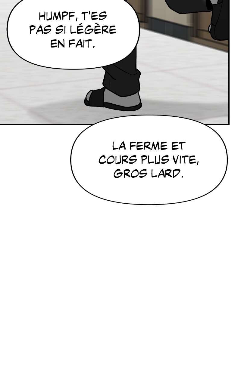 The Bully in Charge Chapitre 51 - Page 58