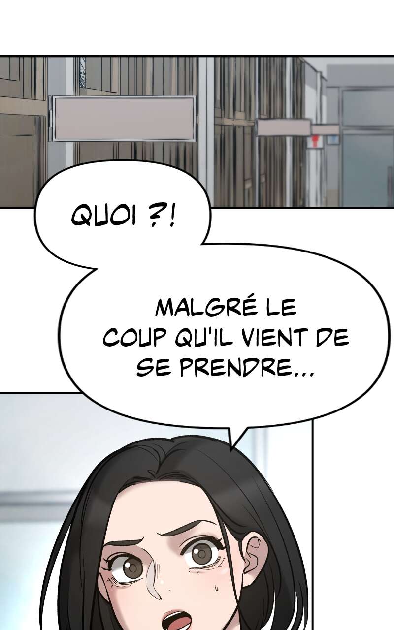 The Bully in Charge Chapitre 51 - Page 59