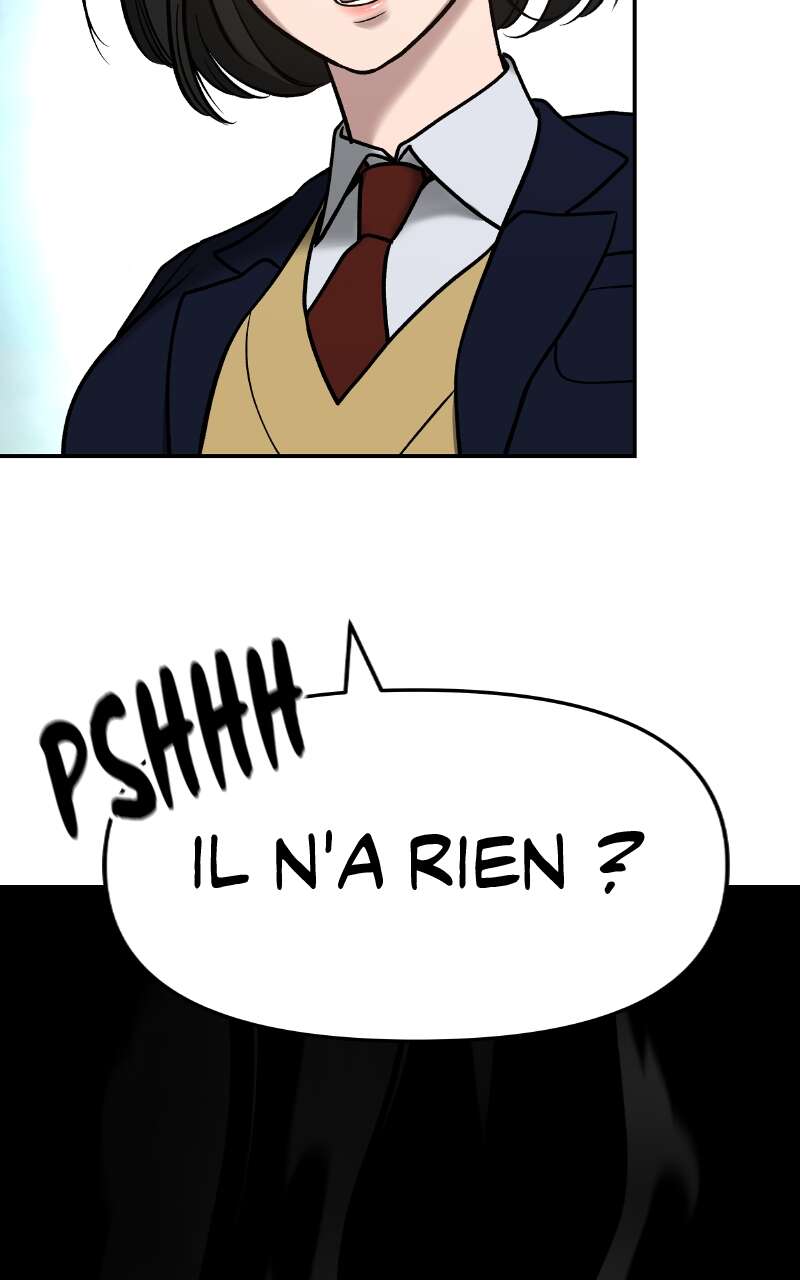 The Bully in Charge Chapitre 51 - Page 60