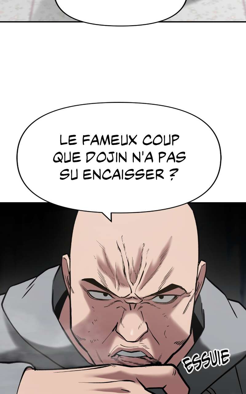 The Bully in Charge Chapitre 51 - Page 62