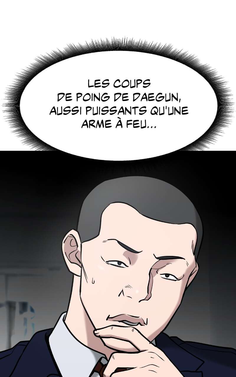 The Bully in Charge Chapitre 51 - Page 68