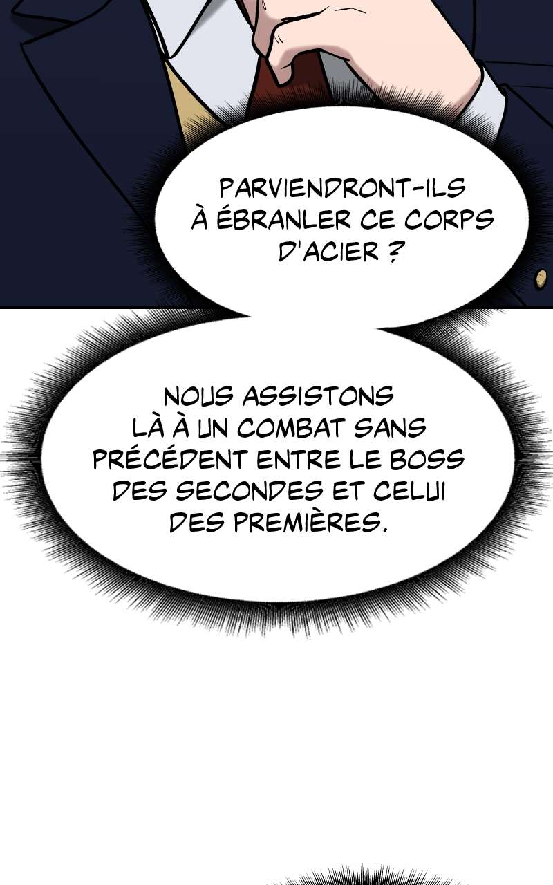 The Bully in Charge Chapitre 51 - Page 69