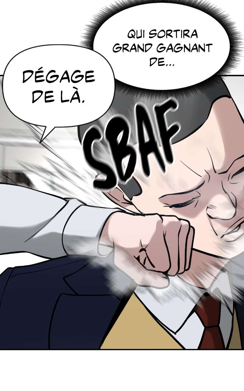 The Bully in Charge Chapitre 51 - Page 70
