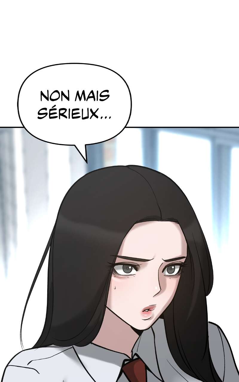 The Bully in Charge Chapitre 51 - Page 71